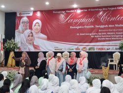 Menguatkan Remaja Perempuan di Era Digital, Gerakan Ibu Negeri Soroti Tantangan dan Luncurkan Roadshow Nasional 2025