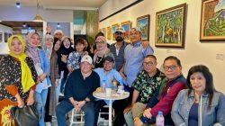 HSBI dan JSM Adakan Diskusi Film dan Sastra Terkait Kepintaran Buatan (IA)