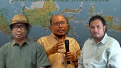 Baru Dibentuk, JCI Langsung Diminati