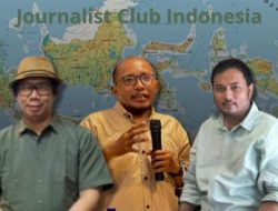 Baru Dibentuk, JCI Langsung Diminati