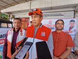 Bantu Banjir Sumatera, Dewan PKS Jabar Potong Gaji DPRD