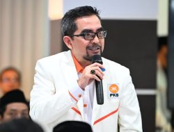 Peringati Hari Pekerja Migran Internasional, PKS: Negara Wajib Lindungi Pekerja Migran Indonesia Secara Menyeluruh