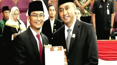 Dok. Hum YT DPRD Kota Depok