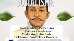 Joernalist Club Indonesia Cabang Depok Gelar Kajian Pemikiran Guru Bangsa