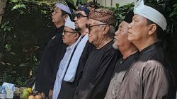 Dewan H. Fikri Laksanakan Kegiatan Sapa Warga Berbasis Budaya Untuk Melestarikan Nilai Budaya Jawa Barat