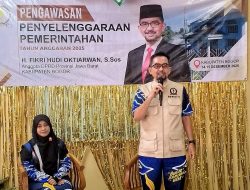 Pengawasan Kegiatan Pemerintahan Dewan Jabar Lantik Instruktur Senam Kebugaran Kabupaten Bogor