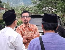 Jelang Nataru, Legislator PKS Jabar: Pastikan Kesiapan dan Kecukupan Energi dan Sembako