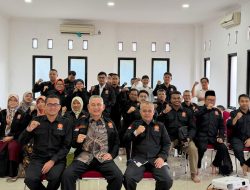 PKS Kabupaten Bogor Launching Tim Advokasi Siap Jadi Pelayan Rakyat di Tengah Tantangan Daerah
