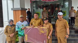 Evaluasi Kinerja Tahun 2025 Dinas Sosial Kabupaten Bogor