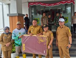 Evaluasi Kinerja Tahun 2025 Dinas Sosial Kabupaten Bogor