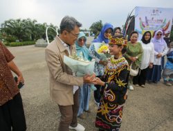 YRPPD Bersama YCD Sukses Gelar Festival Kreasi Inklusi Indonesia