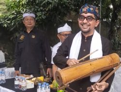 H. Fikri Ucapkan Terimakasih Kepada Masyarakat Kabupaten Bogor Lalui Tahun Baru 2026 Dengan Khidmat