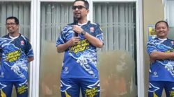 Dewan Provinsi Jawa Barat Ajak Warga Tetap Menjaga Kesehatan di Musim Hujan