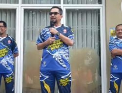 Dewan Provinsi Jawa Barat Ajak Warga Tetap Menjaga Kesehatan di Musim Hujan