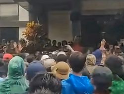 Hindari Dampak Negatif Penutupan Sementara Aktivitas Tambang di Bogor Barat, Haji Fikri Dorong Solusi Terbaik Untuk Masyarakat