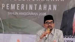 Dewan Provinsi Jawa Barat Asal PKS Nyatakan Pentingnya Pendidikan Karakter Bagi Siswa