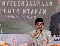 Dewan Provinsi Jawa Barat Asal PKS Nyatakan Pentingnya Pendidikan Karakter Bagi Siswa