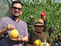 Mengembangkan Potensi Wisata Desa Berbasis Hortikultura