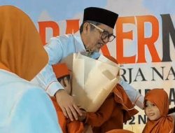 PKS: Penurunan Angka Pernikahan Ancaman Serius Ketahanan Keluarga