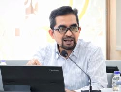 MBG Jangan Sekedar Beri Makan, Tapi Harus Memberi Gizi Anak Kabupaten Bogor