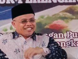 H. Wasto : Pemberdayaan SDM Jadi Kunci Pembangunan Kabupaten Bogor