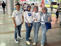 BRI BO Gatsu Gelar Friday Market di DJP