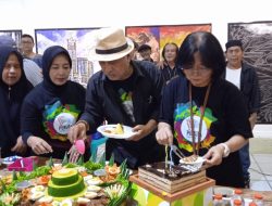 Enam Tahun PERUJA: Seni, Duka Nusantara, dan Ruang Batin Jakarta