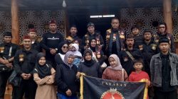 Satria Kencana Nusantara Merawat Spirit dan Jejak Budaya di Cianjur