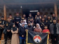 Satria Kencana Nusantara Merawat Spirit dan Jejak Budaya di Cianjur