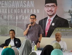 Dewan Provinsi Jawa Barat Ajak Warga Terlibat Dalam Kegiatan Kampung Ramah Lingkungan