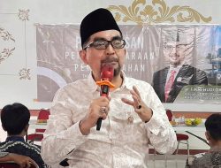 Dewan Provinsi Jawa Barat Gelar Kegiatan Pendidikan Demokrasi di SMAIT Al Kahfi Boarding School