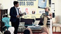 Launching di Cairo-Mesir, Karya Pinisepuh Sunda Halimah Munawir Mempererat Hubungan Budaya Indonesia Mesir