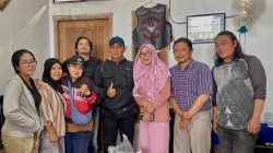 Tingkatkan Sinergi Organisasi, SWI Kota Depok Matangkan Program Kerja Tahun 2026