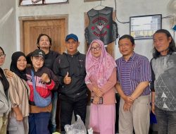 Tingkatkan Sinergi Organisasi, SWI Kota Depok Matangkan Program Kerja Tahun 2026