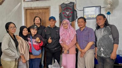 Tingkatkan Sinergi Organisasi, SWI Kota Depok Matangkan Program Kerja Tahun 2026