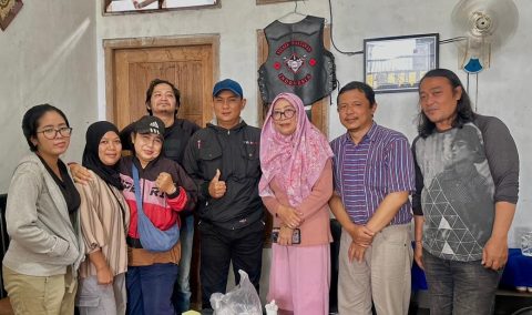 Tingkatkan Sinergi Organisasi, SWI Kota Depok Matangkan Program Kerja Tahun 2026