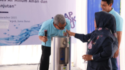 Program ZAMP Dicanangkan Berskala Kota dan Kabupaten