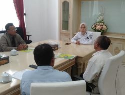 Wabup Boyolali: Kegiatan Munas SWI 2026 Jadi Momentum Kebangkitan Semangat Kolaborasi