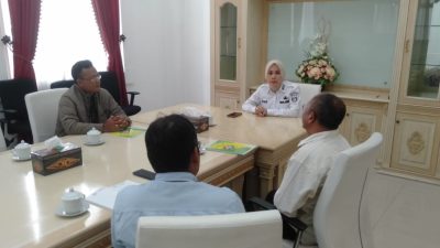 Wabup Boyolali: Kegiatan Munas SWI 2026 Jadi Momentum Kebangkitan Semangat Kolaborasi