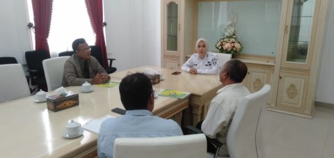 Wabup Boyolali: Kegiatan Munas SWI 2026 Jadi Momentum Kebangkitan Semangat Kolaborasi