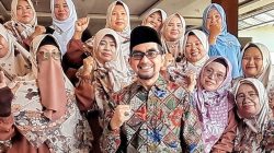 PKS Jabar Bangun Jalur Dengar Aspirasi Warga Dari Tingkat Kecamatan Ketingkat Provinsi