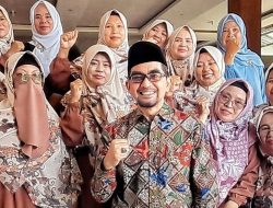 PKS Jabar Bangun Jalur Dengar Aspirasi Warga Dari Tingkat Kecamatan Ketingkat Provinsi