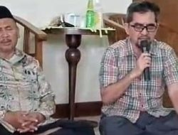 Dewan Provinsi Jawa Barat Dukung Program Pembangunan Desa Berkelanjutan untuk Perbaikan Tata Kelola SDM dan Dana Desa