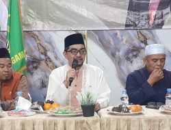 Kunjungan ke Rumpin Dewan Provinsi Jabar Fraksi PKS Dorong Penguatan Peran Masyarakat dalam Pembangunan Demokrasi