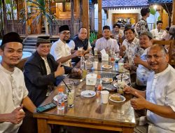 H. Fikri: Ramadhan Bulan Solidaritas, Bulan Kemanusiaan