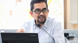 H. Fikri: PKS Terima Penghargaan Terbaik Indeks Integritas Partai Politik (IIPP) 2025, Syukur Alhamdulillah