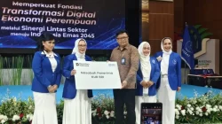 Halimah Munawir: Transformasi Digital Kunci Penguatan Ekonomi Perempuan Menuju Indonesia Emas 2045