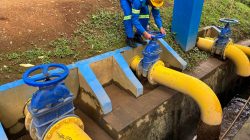 Tirta Kahuripan Perkuat Kesiapan Pelayanan Jelang Ramadan