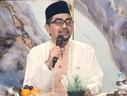 Di Momentum Ramadan 1447 H, PKS Kembali Gelar Kegiatan Sehari Bersama Al-Qur’an