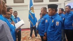 KNPI Jawa Barat Perkuat Sinergi Pusat–Daerah Lewat Kepemimpinan Fuad Kasyfurrahman